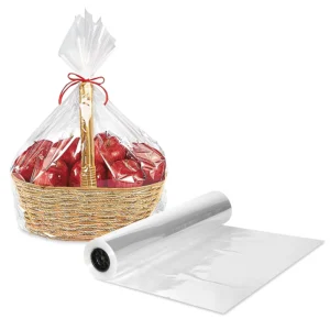 Cellophane Wrapping Paper