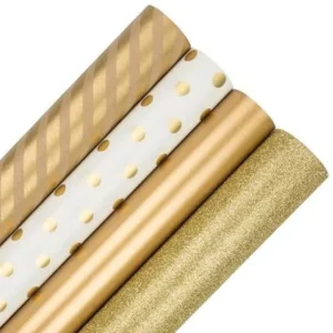 Gift Wrapping Paper