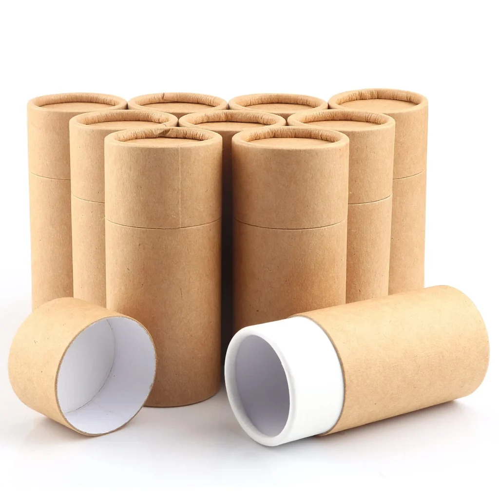 Tube Packaging