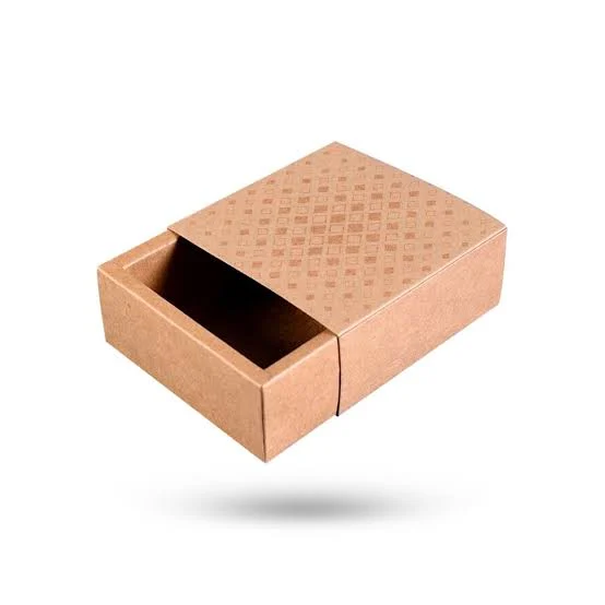 Trays and Sleeves